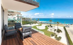 Apartment Marisol - Beachfront
