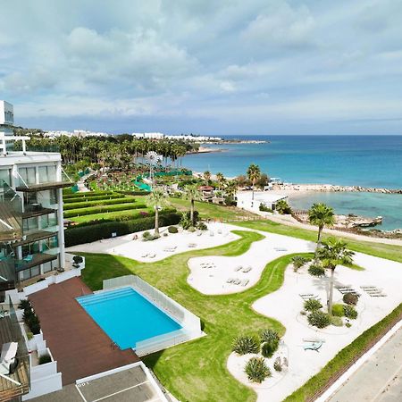 Apartment Marisol - Beachfront Protaras Zewnętrze zdjęcie