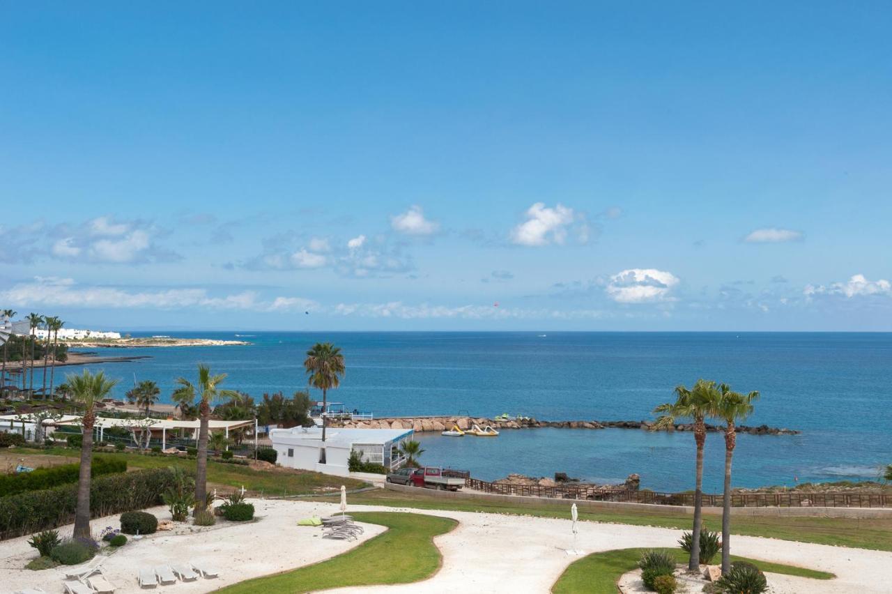 Apartment Marisol - Beachfront Protaras Zewnętrze zdjęcie
