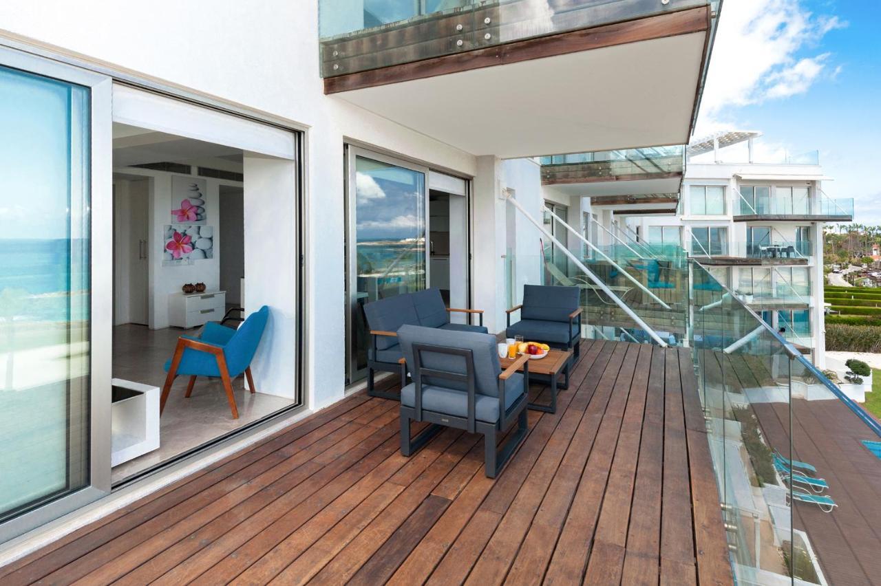 Apartment Marisol - Beachfront Protaras Zewnętrze zdjęcie