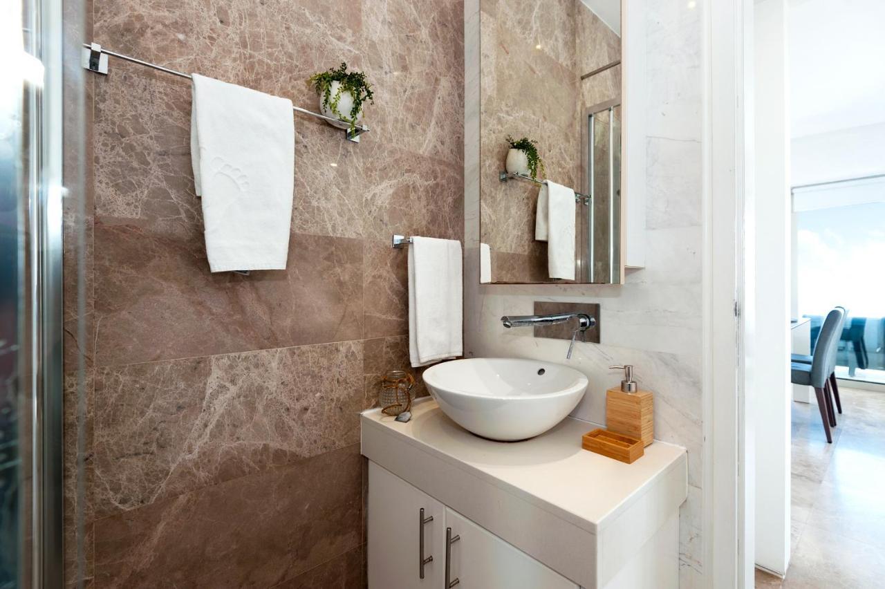 Apartment Marisol - Beachfront Protaras Zewnętrze zdjęcie