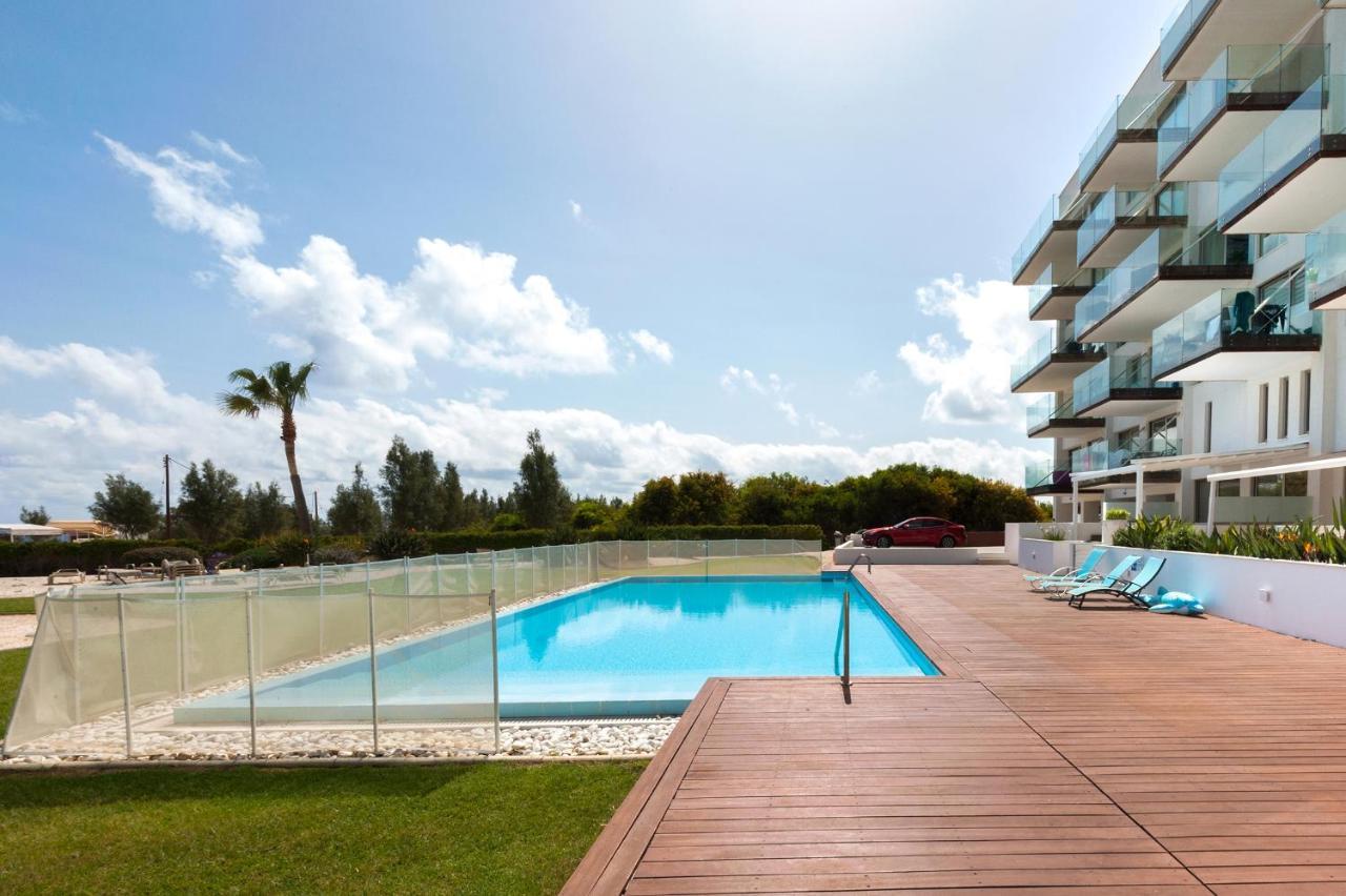 Apartment Marisol - Beachfront Protaras Zewnętrze zdjęcie