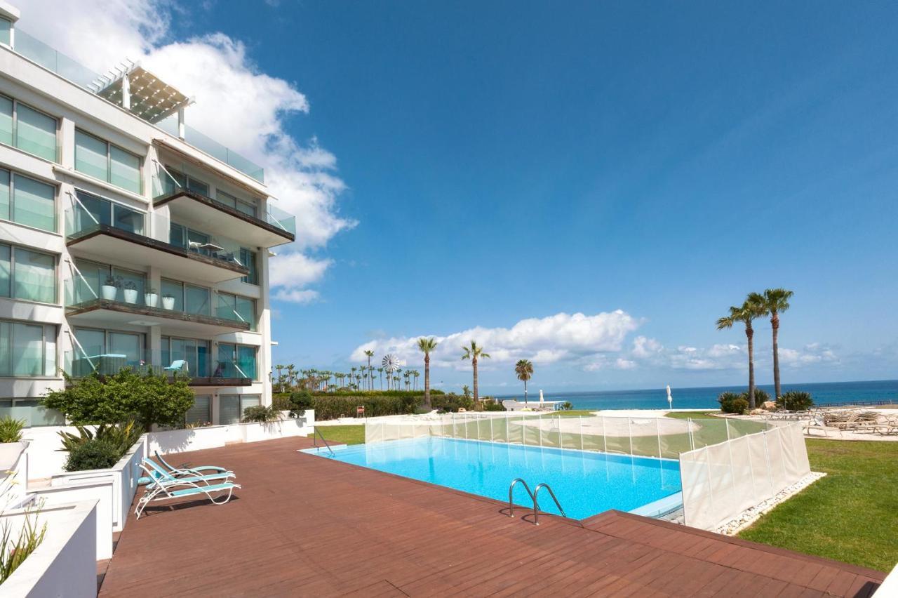 Apartment Marisol - Beachfront Protaras Zewnętrze zdjęcie
