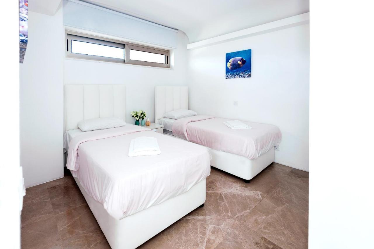 Apartment Marisol - Beachfront Protaras Zewnętrze zdjęcie