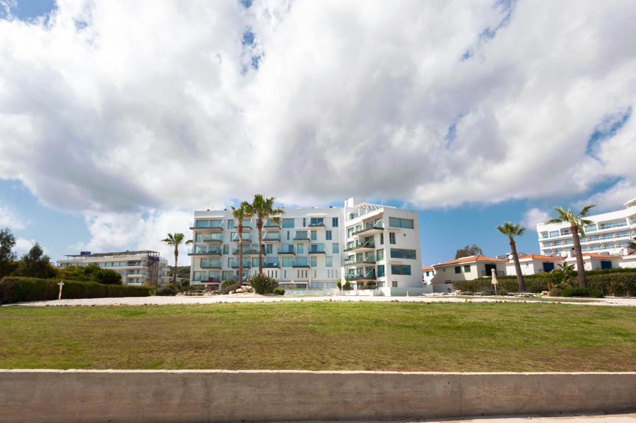 Apartment Marisol - Beachfront Protaras Zewnętrze zdjęcie