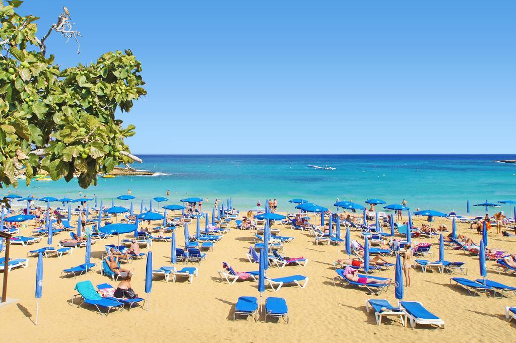 Apartment Marisol - Beachfront Protaras Pokój zdjęcie